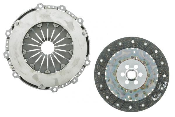 Kit de embrague AISIN KE-FO29R